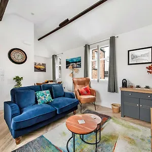Finest Retreats - The Bank House , Boroughbridge United Kingdom