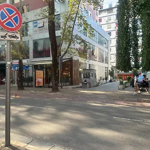 Kora - Relaxing Escape , Tirana Albania