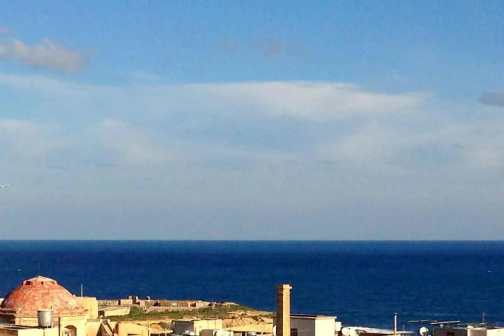 Valletta Art Penthouse With Seaview Apartment